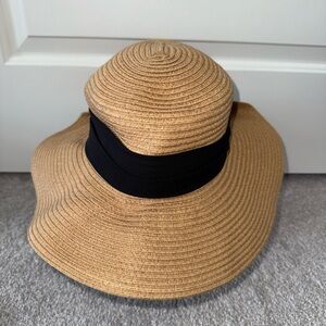 Gently Used San Diego Hat - Everything But Water / Good Condition / Hat Reshapes
